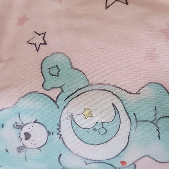Care Bears women's sleep pants with pockets - Picture 4 of 5